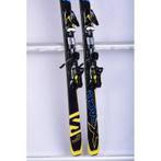 165 skis SALOMON X-RACE Ti2 , FTF system, powerline 500, wo, Sport en Fitness, Skiën en Langlaufen, Verzenden, Nieuw, Salomon