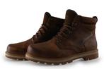 Timberland Veterboots in maat 44 Bruin, Kleding | Heren, Schoenen, Bruin, Verzenden, Timberland, Boots