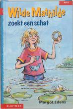 Wilde Mathilde Zoekt Een Schat (Avi 6) 9789020648393, Livres, Livres pour enfants | Jeunesse | Moins de 10 ans, M. Edens, Verzenden