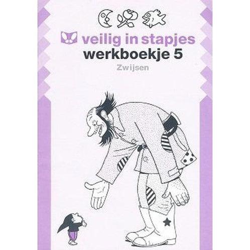 Veilig Leren Lezen (VLL) 1e maanversie Veilig in Stapjes wer, Boeken, Schoolboeken, Verzenden