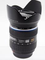 Olympus Zuiko Digital 12-60mm 2.8-4 ED SWD lens