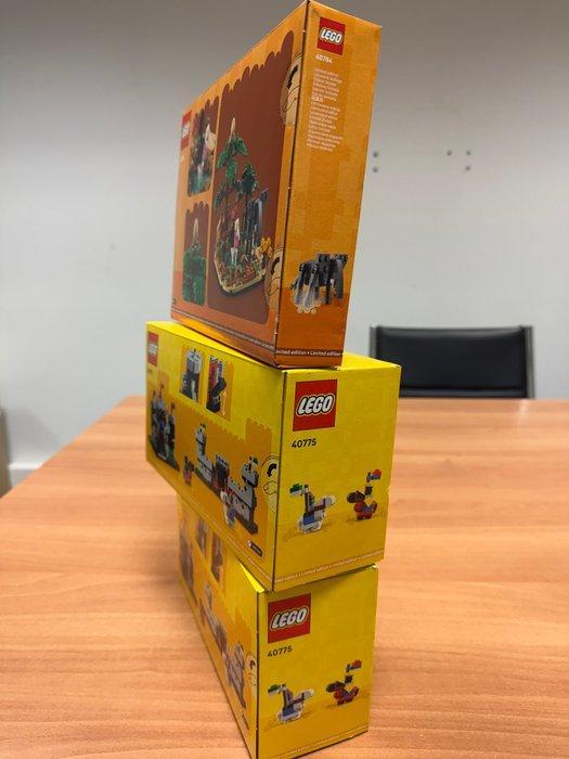 Lego Set - Classic Town - Chevalier, Enfants & Bébés, Jouets | Duplo & Lego