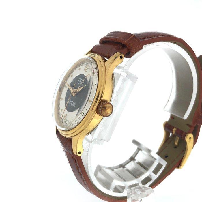 Oris - Big Crown Pointer Date - 302-7285 - Unisex -, Handtassen en Accessoires, Horloges | Heren