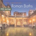 The Essential Roman Baths 9781857594669 Stephen Bird, Verzenden, Gelezen, Stephen Bird