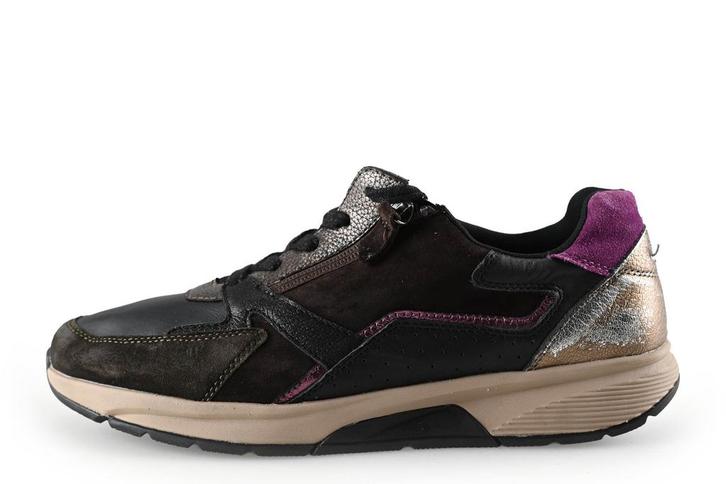 Gabor Sneakers in maat 41 Groen | 5% extra korting, Kleding | Dames, Schoenen, Groen, Gedragen, Sneakers, Verzenden