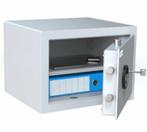 SISTEC MT3+ inbraakwerende privé kluis, Nieuw, Overige materialen, Klink of Kruk