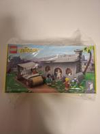 Lego Set - Ideas (CUUSOO) - LEGO Ideas: The Flintstones, Nieuw