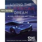 Living the Supercar Dream (Shmee150) 9781910536865, Boeken, Verzenden, Zo goed als nieuw, Tim Burton