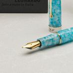 Leonardo Officina Italiana - Virtuosa Acqua GOLD Trim -, Nieuw