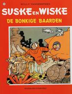 De bonkige baarden / Suske en Wiske / 206 9789002153594, Verzenden, Gelezen, Willy Vandersteen