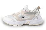 Calvin Klein Sneakers in maat 37 Wit | 10% extra korting, Kleding | Dames, Schoenen, Nieuw, Sneakers, Wit, Calvin Klein