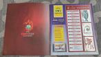 Panini - Euro 2008, Euro 2008 Mini album - 2 Complete Album, Verzamelen, Nieuw