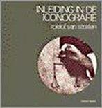 Een inleiding in de iconografie 9789062836390 R. van Straten, Boeken, Verzenden, Gelezen, R. van Straten