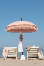 Standaard - steen/beton - Parasol - Zonparasol, Antiek en Kunst