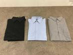 Veiling - Russel Collection overhemden set 3-delig, Vêtements | Hommes, Chemises