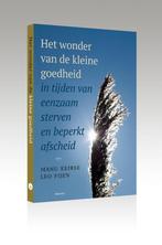 Het wonder van de kleine goedheid 9789493161320 Manu Keirse, Boeken, Verzenden, Gelezen, Manu Keirse