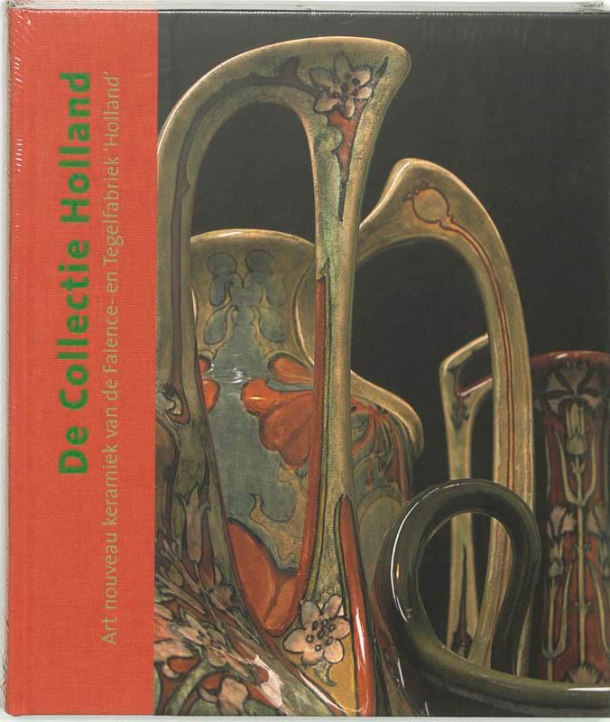 Collectie Holland 9789040083143 M. Heslenfeld, Livres, Art & Culture | Photographie & Design, Envoi