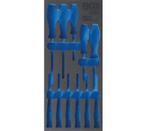 Bgs Technic Gereedschapswagen lade 1/3, leeg Schroevendraaie, Auto diversen, Autogereedschap, Verzenden, Nieuw