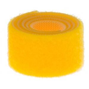 Sangle velcro de rechange. jaune pour tubbease, par paire, Animaux & Accessoires, Autres accessoires pour animaux