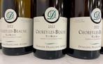 2022 Domaine Françoise André, Chorey-les-Beaune Tue-Boeuf, Verzamelen, Nieuw