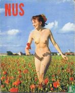 ? - Nus - 1950, Boeken, Kunst en Cultuur | Fotografie en Design, Verzenden, Gelezen, Overige onderwerpen