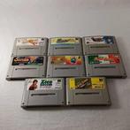 Nintendo - Super Famicom (Japanese SNES) - Mega Lot of 40, Nieuw