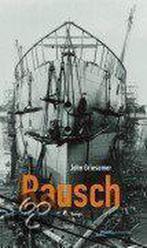 Rausch 9783936384864, Livres, John Griesemer, Verzenden