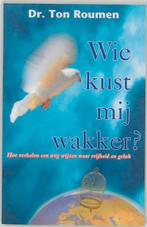 Wie kust mij wakker ? 9789020283150 T. Roumen, Verzenden, Gelezen, T. Roumen