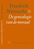 Nietzsche-bibliotheek - De genealogie van de moraal, Boeken, Filosofie, Gelezen, Friedrich Nietzsche, Hans Driessen, Verzenden