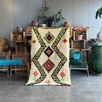 Klein Azilal Berber-tapijt - Uitstraling en traditie -