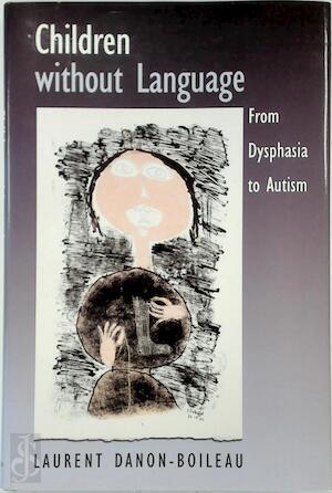 Children Without Language, Livres, Langue | Anglais, Envoi