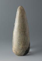 Chassé, France Jadéite Hache polie. 4500-3500 avant JC. 20, Antiquités & Art, Antiquités | Autres Antiquités