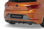 Racing diffuser / achterskirt voor Seat Leon 3 (Type 5F) SC, Verzenden, Nieuw