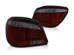 LED bar achterlicht units Red Smoke geschikt voor BMW E60, Auto-onderdelen, Verlichting, Nieuw, BMW, Verzenden