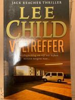 Voltreffer 9789021014098 Lee Child, Boeken, Verzenden, Gelezen, Lee Child