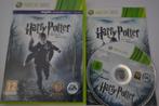 Harry Potter and the Deathly Hallows part 1 (360), Nieuw