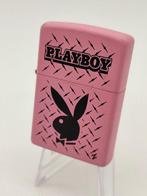 Zippo - Playboy Pink - 2009 - Aansteker - Metaal, Verzamelen, Nieuw