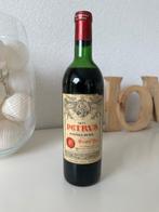 1971 Petrus - Pomerol - 1 Fles (0,75 liter), Collections, Vins