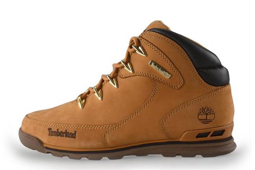 Timberland Wandelschoenen in maat 44 Geel | 5% extra korting, Kleding | Heren, Schoenen, Overige kleuren, Zo goed als nieuw, Verzenden