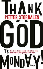 Thank God its Monday! (9789021422527, Petter Stordalen), Boeken, Verzenden, Nieuw