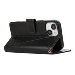 iPhone 6S Plus Flip Case Portefeuille - Wallet Cover Leer, Nieuw, Verzenden