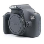 Canon EOS 2000D body | Tweedehands, Audio, Tv en Foto, Fotocamera's Digitaal, Verzenden, Zo goed als nieuw, Canon