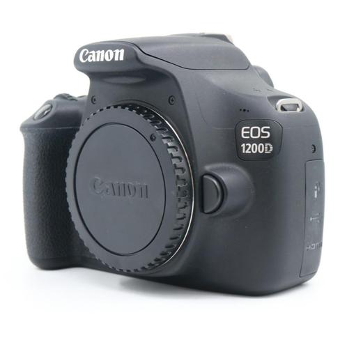 Canon EOS 2000D body | Tweedehands, Audio, Tv en Foto, Fotocamera's Digitaal, Zo goed als nieuw, Canon, Verzenden