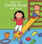 Grote Anna leert turnen / Grote Anna 9789044830781, Boeken, Verzenden, Gelezen, Kathleen Amant
