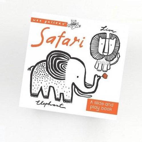 Safari 9781784934323 Surya Pinto, Boeken, Taal | Engels, Gelezen, Verzenden