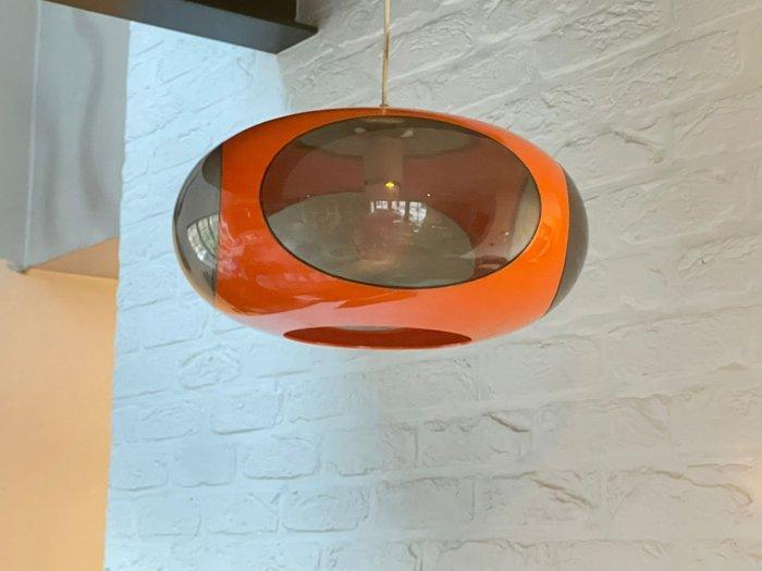 Massive - UFO Lamp - Lampe à suspendre - Plastique - Massive, Antiek en Kunst, Antiek | Verlichting