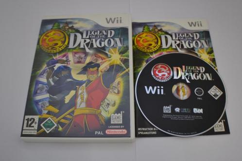 Legend of the Dragon (Wii EUR), Games en Spelcomputers, Games | Nintendo Wii