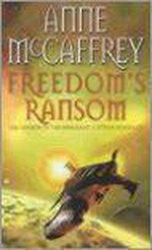 Freedoms Ransom 9780552149099, Boeken, Overige Boeken, Gelezen, Verzenden