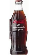 Coca Cola 30 verrassende recepten, Verzenden