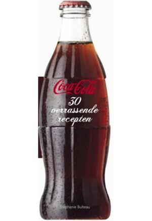 Coca Cola 30 verrassende recepten, Livres, Langue | Langues Autre, Envoi